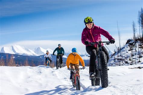 Montana In Winter: 8 Adventurous Activities (Besides Skiing) – Bearfoot ...