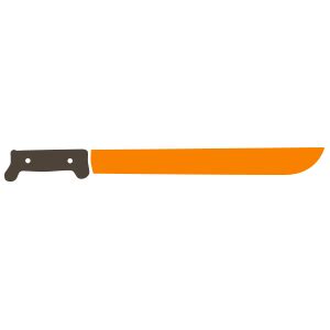 Complete List of Machete Types and Styles - MacheteSpecialists.com