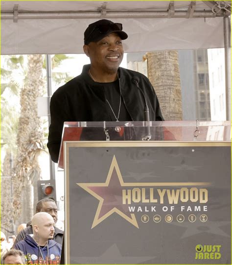 Ice T Honored By Mariska Hargitay As The Og Of Friendship At Hollywood Walk Of Fame Star