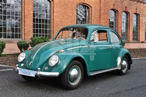 Volkswagen Vw De Luxe Pyritz Classics Gmbh In Der Klassikstadt