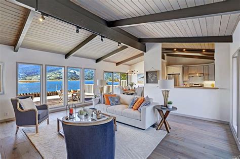 5 Bay Area beach houses to keep you cool all summer - Curbed SF