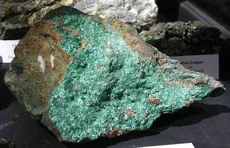 Why Does Copper Turn Green? | Why Does