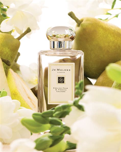 English Pear Freesia Jo Malone London сүрчиг a сүрчиг эмэгтэй 2010