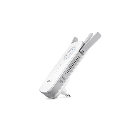ตัวกระจายสัญญาณ Tp Link Re450 Ac1750 Wi Fi Range Extender