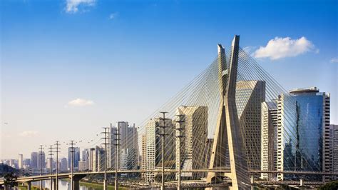 Sao Paulo vacation packages | KAYAK