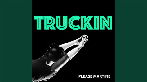 Truckin YouTube Music