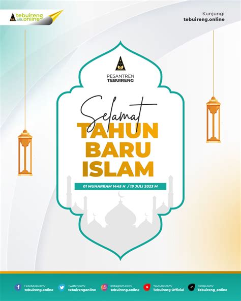 Peristiwa Penting Pada Bulan Muharram