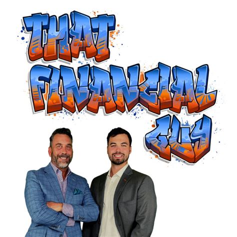 financial guy podcast  spotify