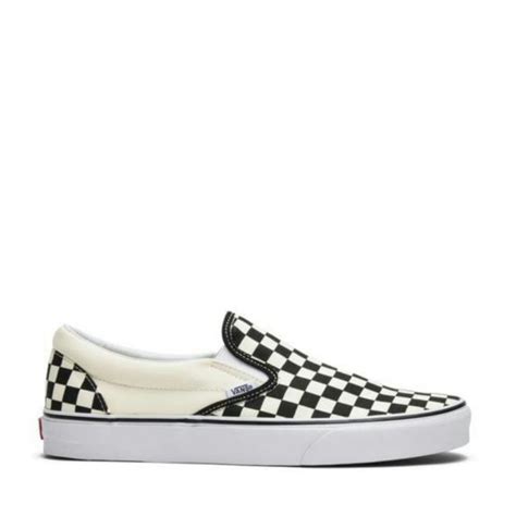 Vans checkerboard - Shoes for causal wear | Best Prices In Elmstreet.pk