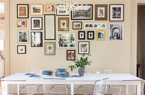 Gallery Wall DIY 101: Make A Statement (Not A Mess) - Lagnappe Custom ...