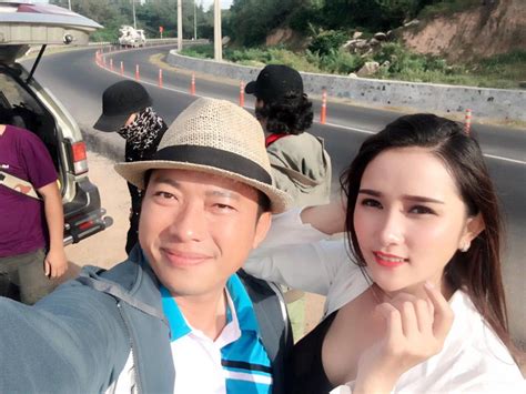 Vợ hot girl của Khánh Đơn kể bị quấy rối tình dục Tôi vừa la hét vừa đánh trả