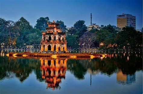 The 11 Amazing Things To Do In Hanoi For Indian Travelers