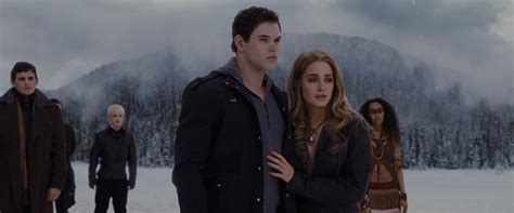 Rosalie And Emmett Twilight Couples Photo 36865519 Fanpop