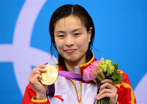 Is Corruption Souring China On Gold Medals The New Yorker