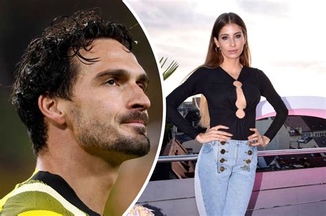 Kann Nicht Mehr Mats Hummels Wollte Trennung Von Cathy Hummels