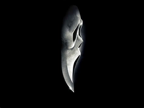 [10+] Ghostface (Scream) Wallpapers