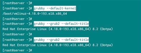 Best Practices To Update Kernel Core In RHEL CentOS 8 GoLinuxCloud