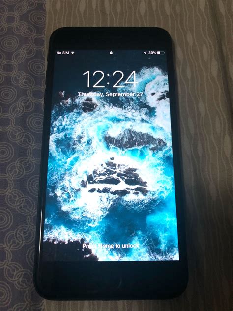 iph 7 plus Jetblack 128gb, Mobile Phones & Gadgets, Mobile Phones ...