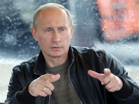 Глава Ингушетии назвал возраст Путина «началом солидной молодости» - ИА ...