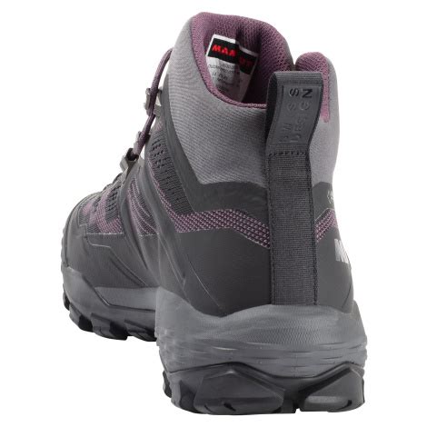 Mammut Ducan Mid Gtx Women Modio Sk