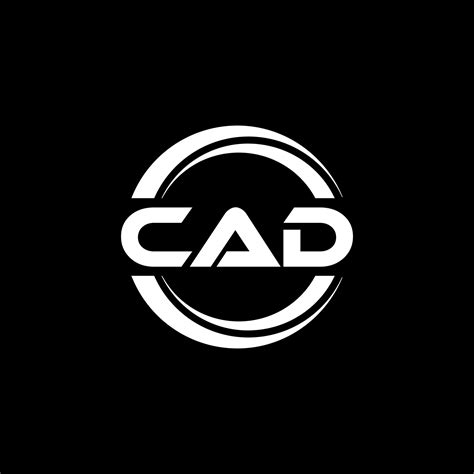 CAD Logo Design, Inspiration for a Unique Identity. Modern Elegance and ...