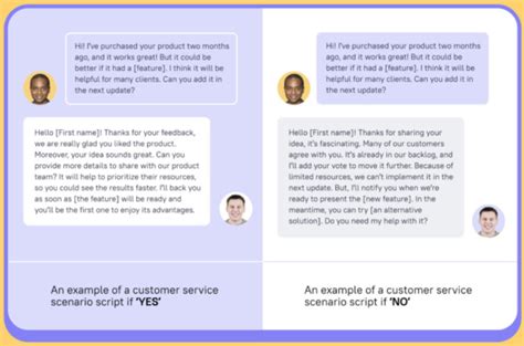 A Ready To Use Irate Customer Script Dashly Blog