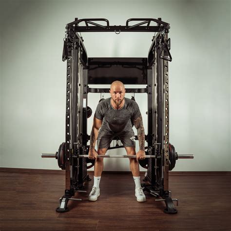 Taurus Ms Pro Universal Smith Machine Fitshop