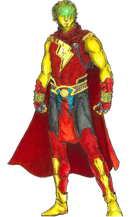 Costume Contest 80 Adam Warlock Voting Artist Show Off Comic Vine