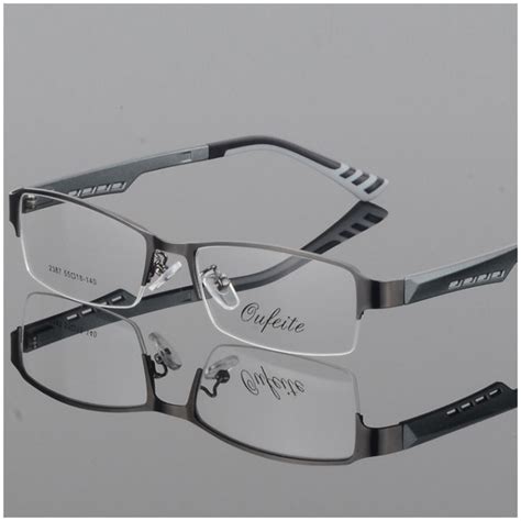 Hzp Mild Myopia Luxury Tr90 Bendable Eyeglasses Frame Eye Glasses Frame Optical Eyewear