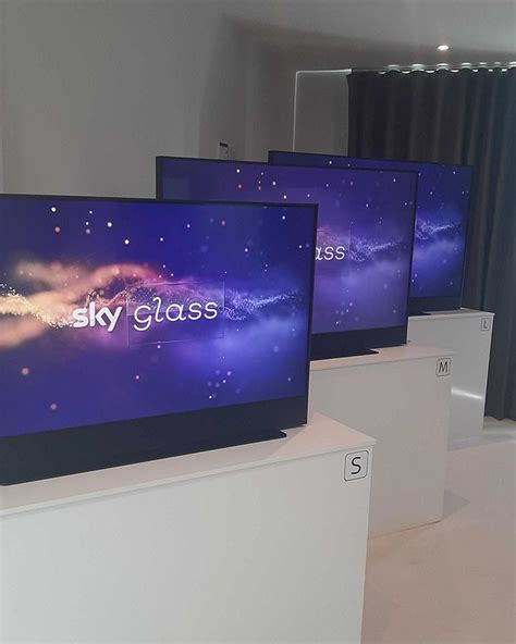 Everything You Need To Know About Sky Glass Geek Ireland