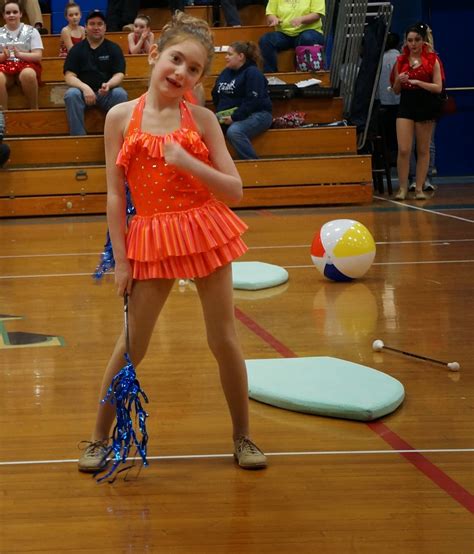 Evan and Lauren's Cool Blog: 4/18/14: Baton Twirling Competition for NH, VT, ME State