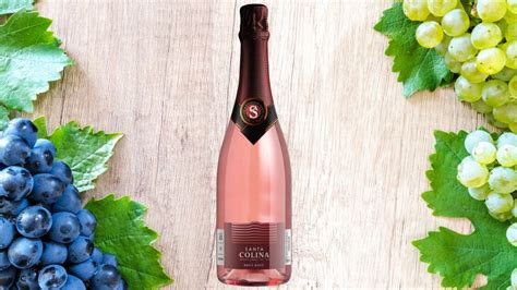 Espumante Santa Colina Brut Rosé estreia medalha de Ouro em