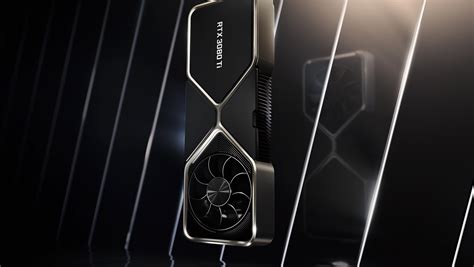 Nvidia Rtx 40系列下半年上市 三款旗舰显卡相继亮相