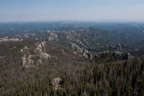 Lindas Lens Hiking Harney Peak