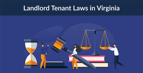 Virginia Statement Of Tenant Rights And Responsibilities 2025 Elyn Norene