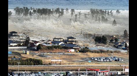 Japan Earthquake Fukushima Today Magnitude Tsunami Warning