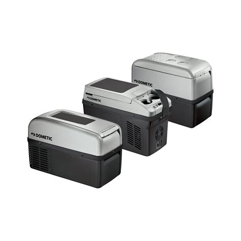 Переносной холодильник DOMETIC COOLFREEZE CF - купить по низкой цене ...