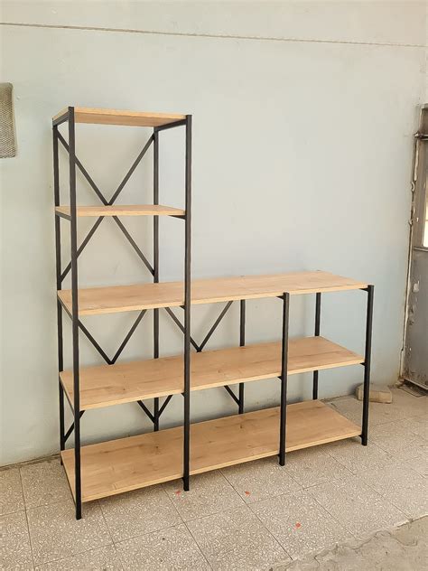 TV Stand With Bookshelf, Bookshelf With Tv Unit, Tv Unit With Shelves ... 