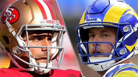 49ers Vs Rams Live Stream How To Watch Nfl Week 8 Online Today Tom S Guide