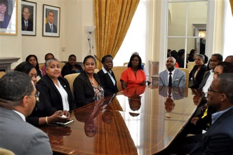 Government to review Jamaica’s Foreign Policy, PM Holness – Office of the Prime Minister