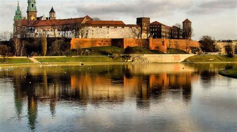 W Listopadzie Wawel Zwiedzisz Za Darmo Tvn