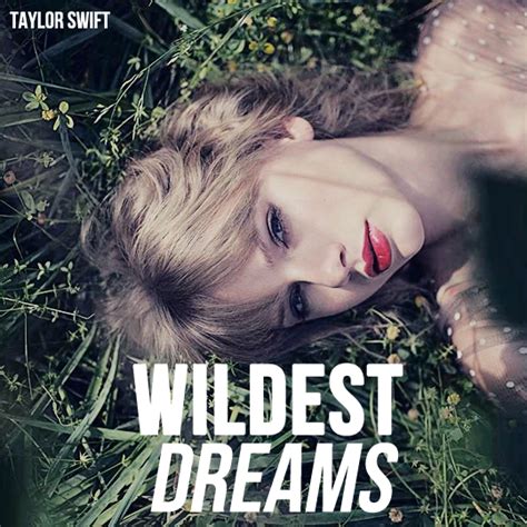 Wildest Dreams - Taylor Swift Fan Art (39694319) - Fanpop