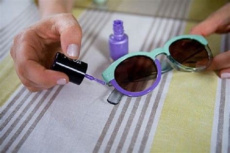 35 Diy Sunglasses Youll Actually Want To Rock This Summer • Cool Crafts