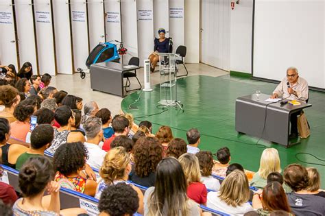 UnB Notícias Estudantes do período noturno são acolhidos no InspiraUnB