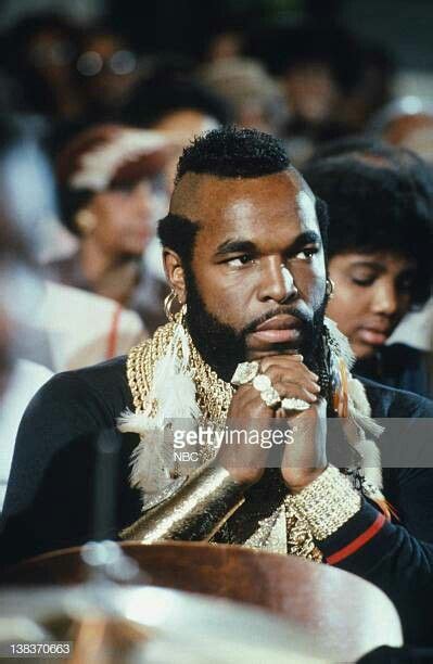 Pin By Al Scranton On Mr T The A Team African Attire For Men Strong