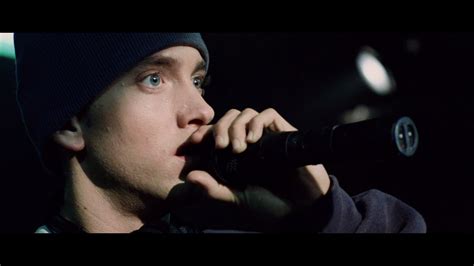 Download Eminem Movie 8 Mile Rap Music Hd Wallpaper