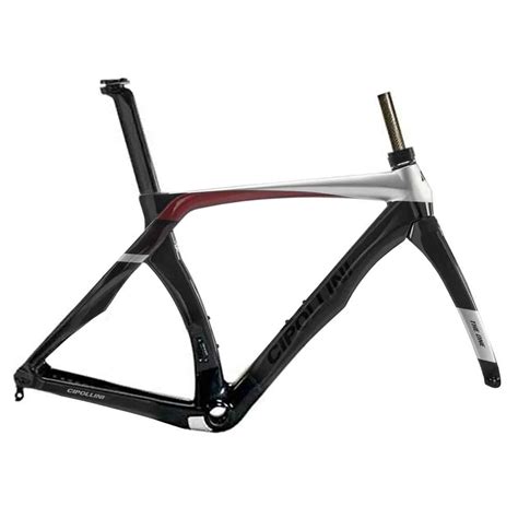 Cipollini RB1K THE ONE Disc frameset