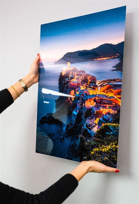 Photo Printing Options for the Modern Photographer