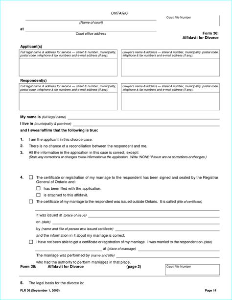 Texas Divorce Forms Fill Online Printable Fillable Blank Pdffiller