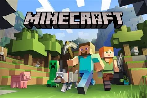 Asyiknya Main Minecraft Bedrock Edition Dari Trial Hingga